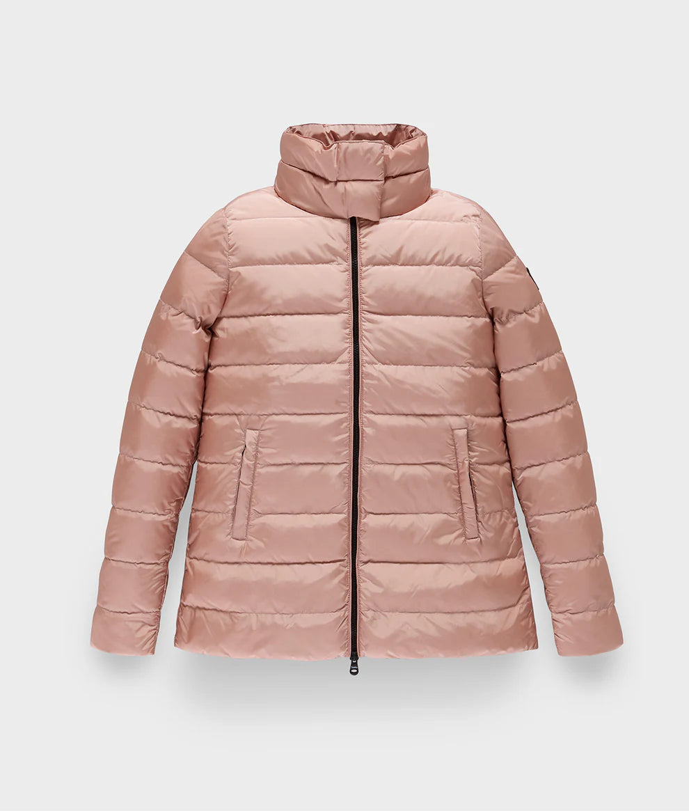Refrigiwear - FABI JACKET misty rose