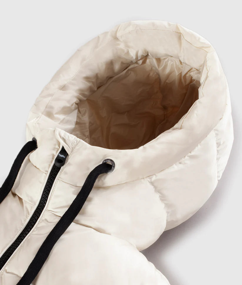 Refrigiwear - CATY JACKET tofu