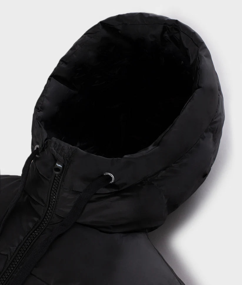 Refrigiwear - CATY JACKET nero