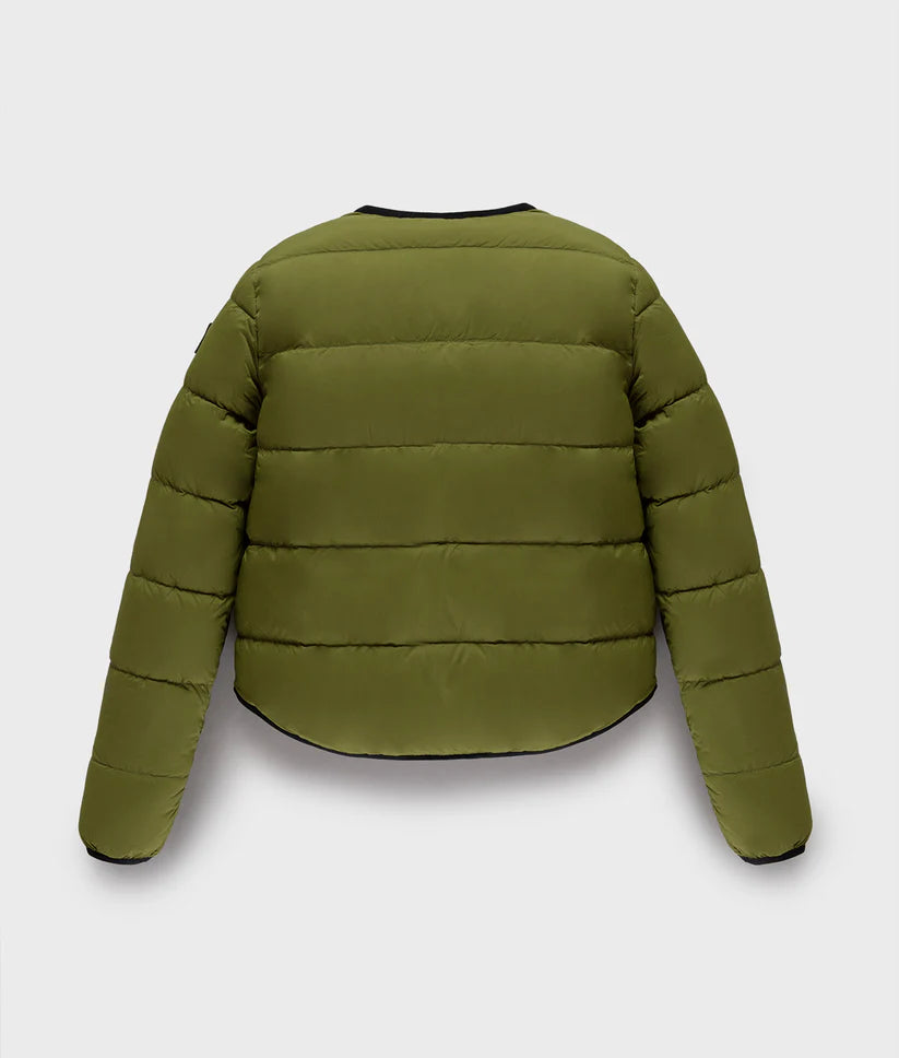 Refrigiwear - MILLY JACKET call green