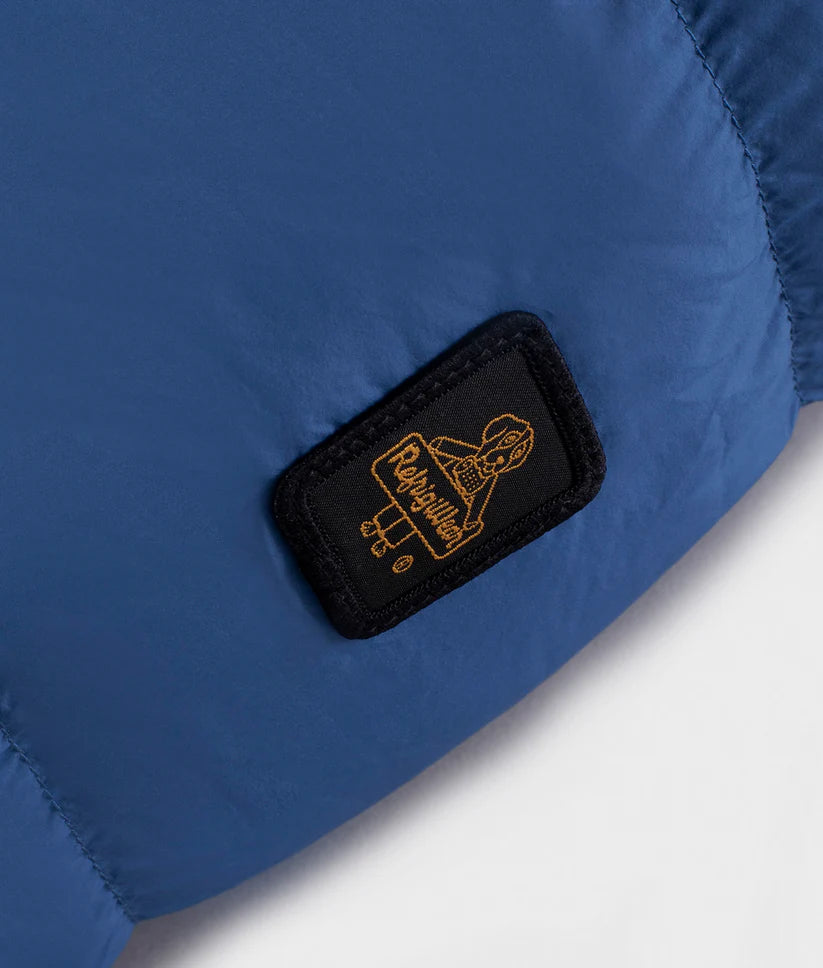 Refrigiwear - MILLY JACKET high tide