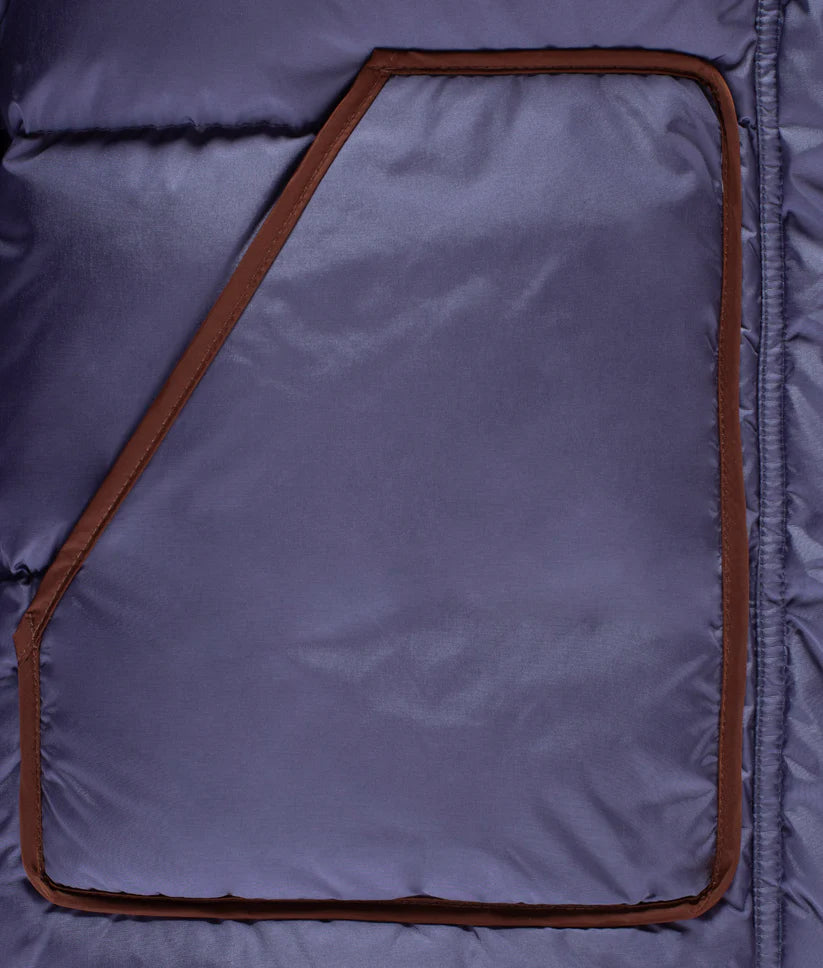 Refrigiwear - LORY JACKET heron