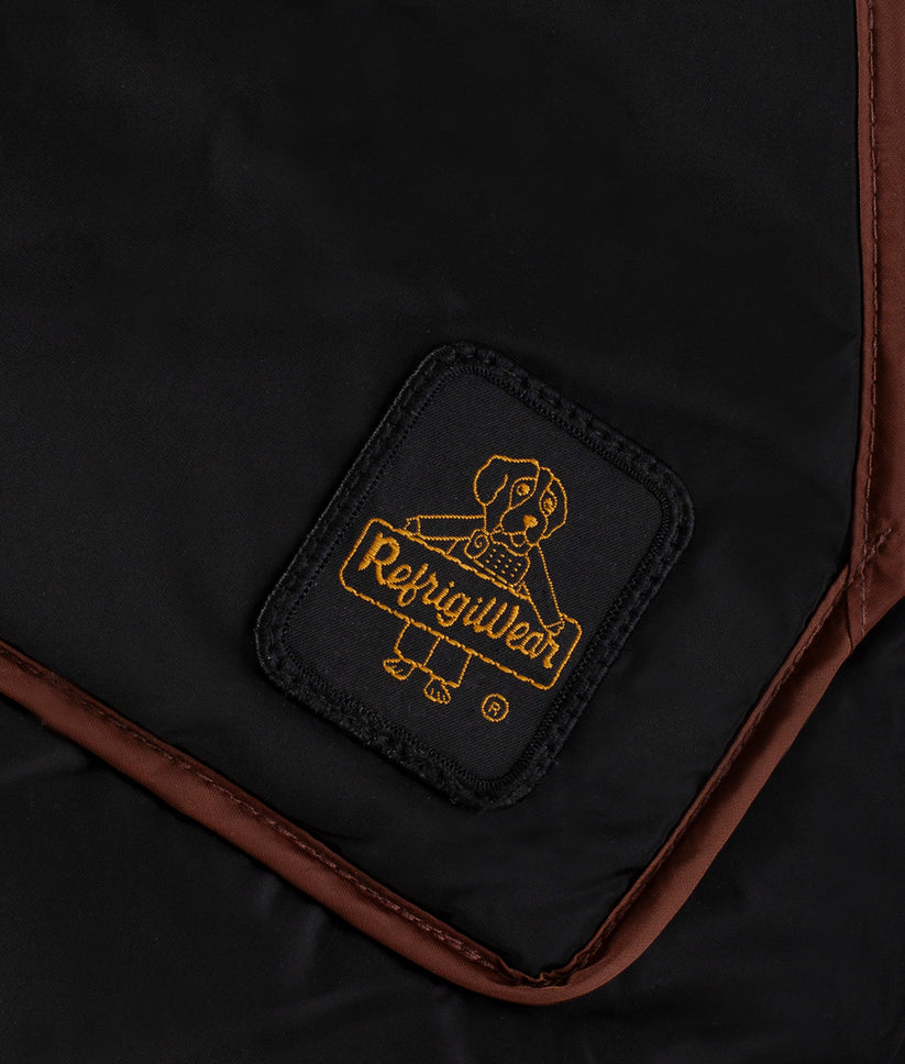 Refrigiwear - LORY JACKET nero