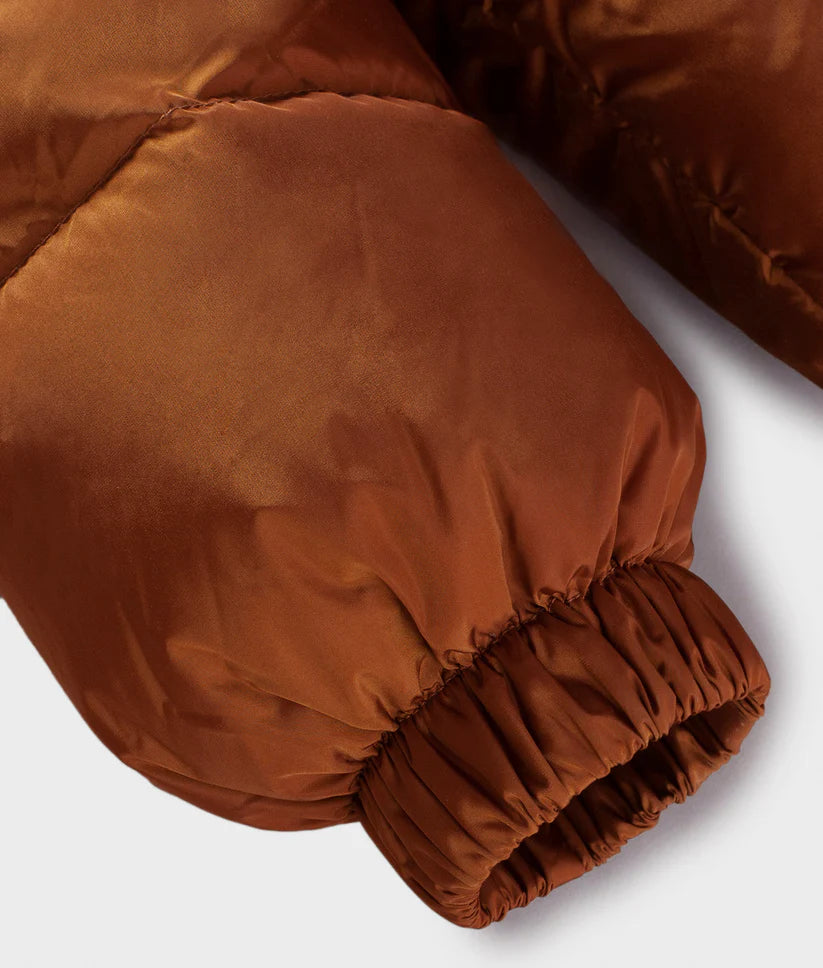 Refrigiwear - LORY JACKET glazed