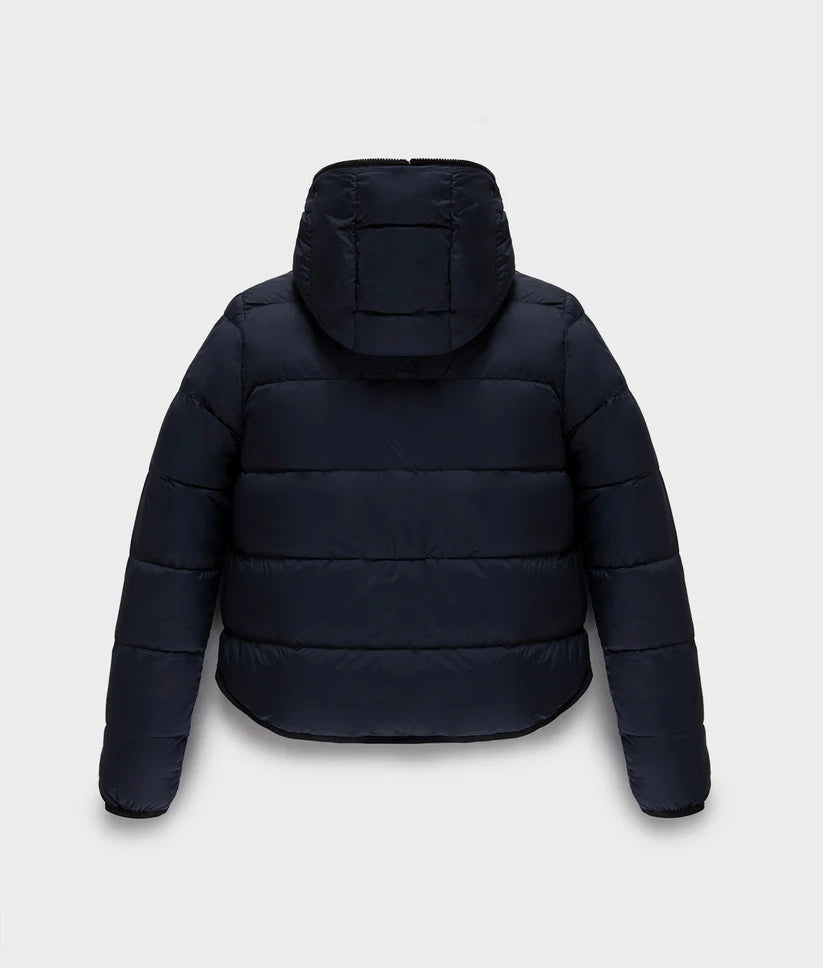 Refrigiwear - VERA JACKET dark blue