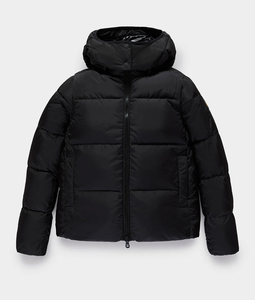 Refrigiwear - MIKI JACKET nero