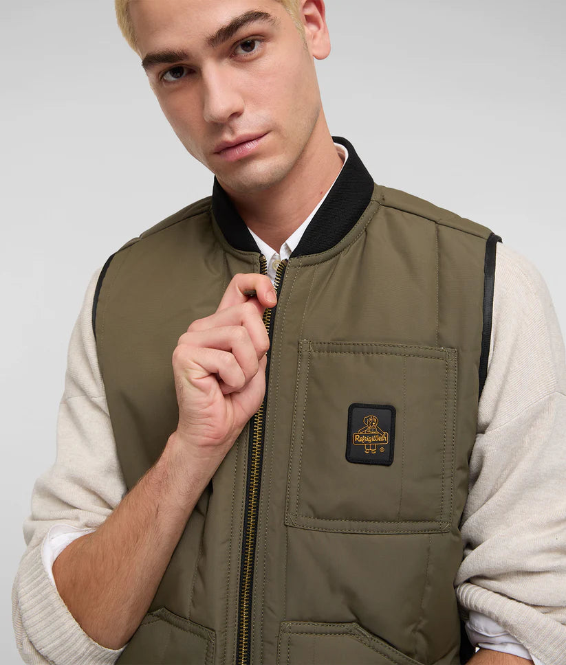 Refrigiwear - ORIGINAL VEST turtle