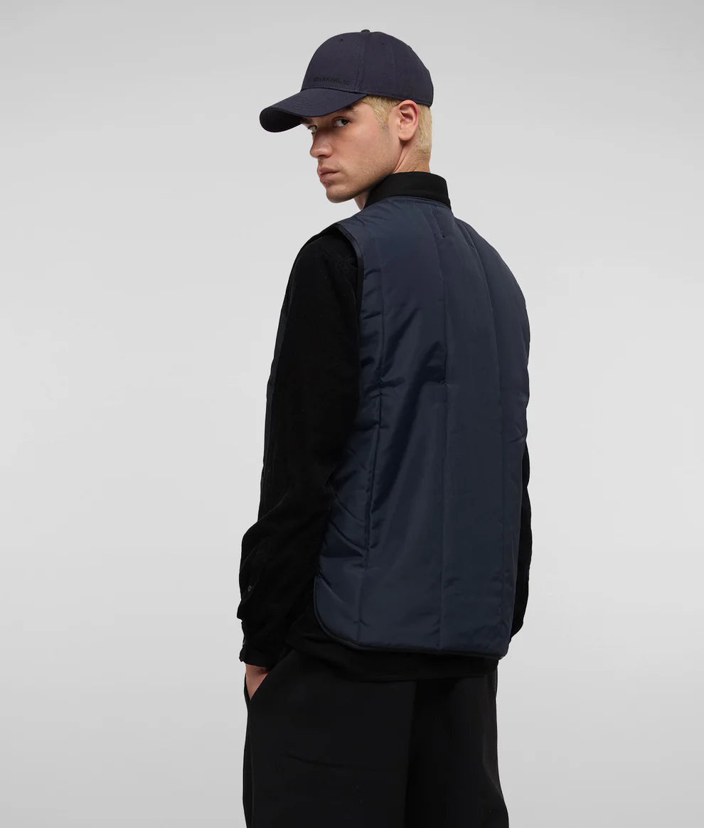 Refrigiwear - ORIGINAL VEST dark blue