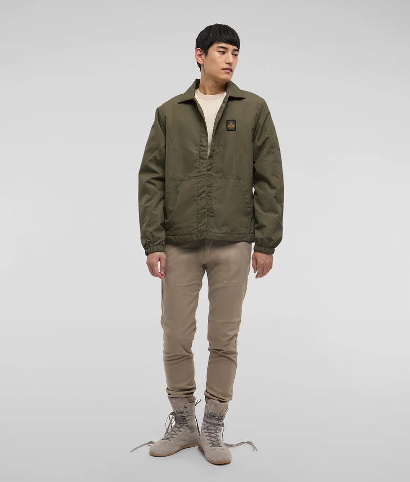 Refrigiwear - GEMINI JACKET sea turtle