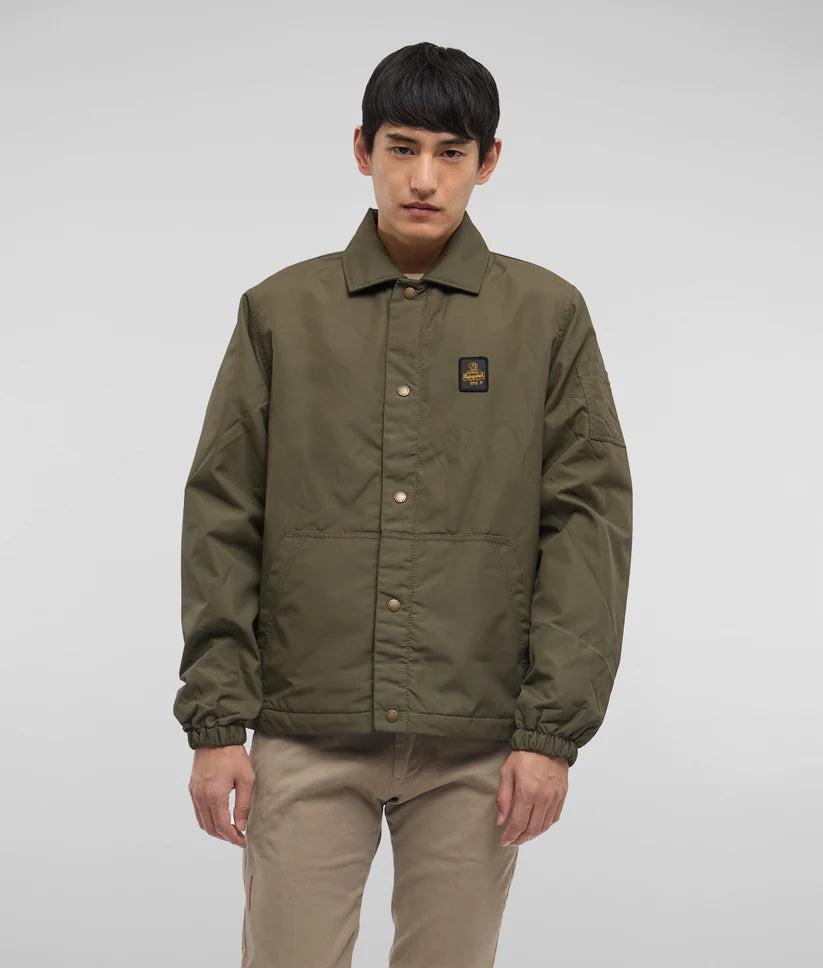 Refrigiwear - GEMINI JACKET sea turtle