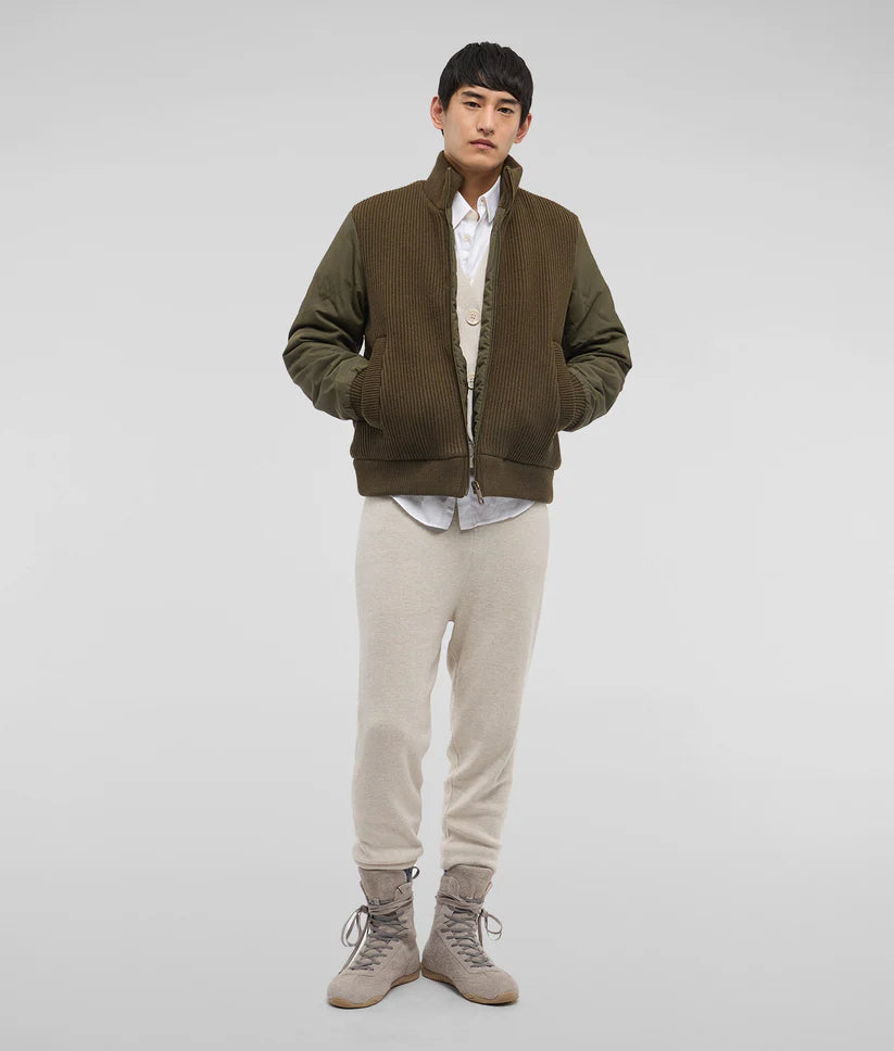 Refrigiwear - LUCKY JACKET sea turtle