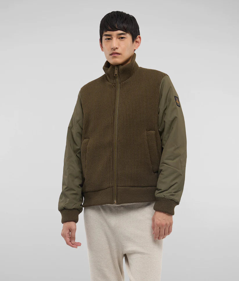 Refrigiwear - LUCKY JACKET sea turtle