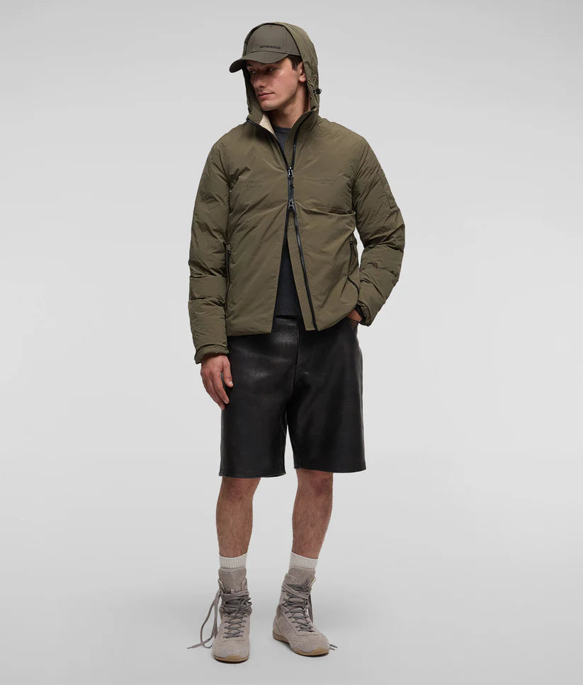Refrigiwear - HOPPER JACKET sea turtle
