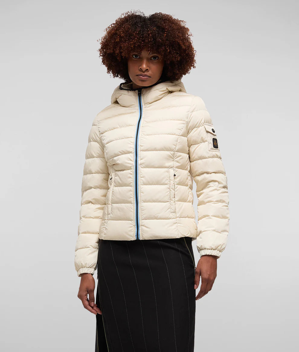 Refrigiwear - LADY HUNTER JACKET tofu
