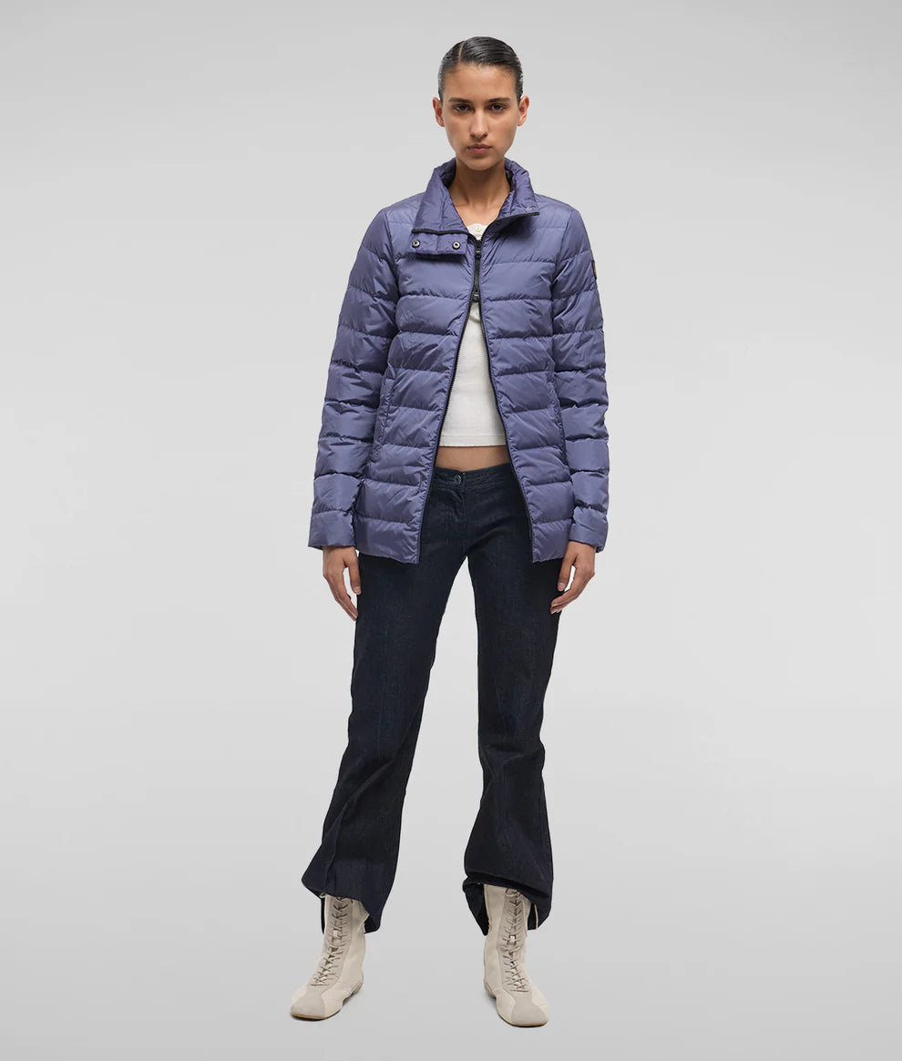 Refrigiwear - FABI JACKET heron