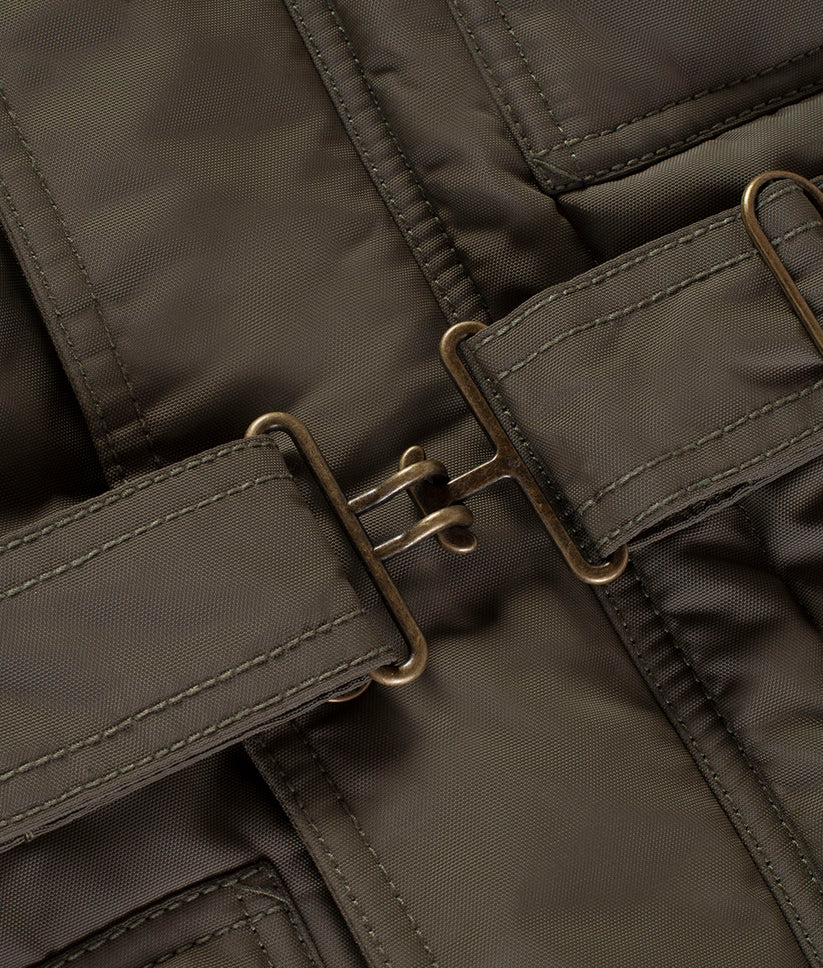 Refrigiwear - ORIGINAL PARKA sea turtle