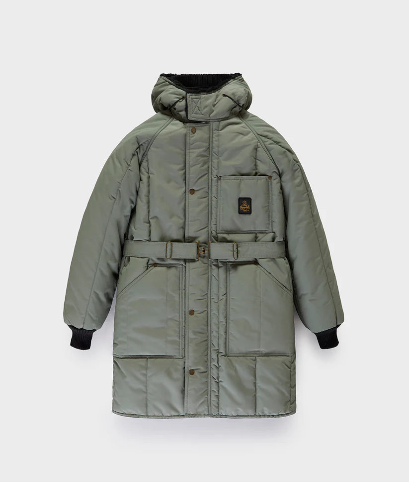 Refrigiwear - ORIGINAL PARKA shadow