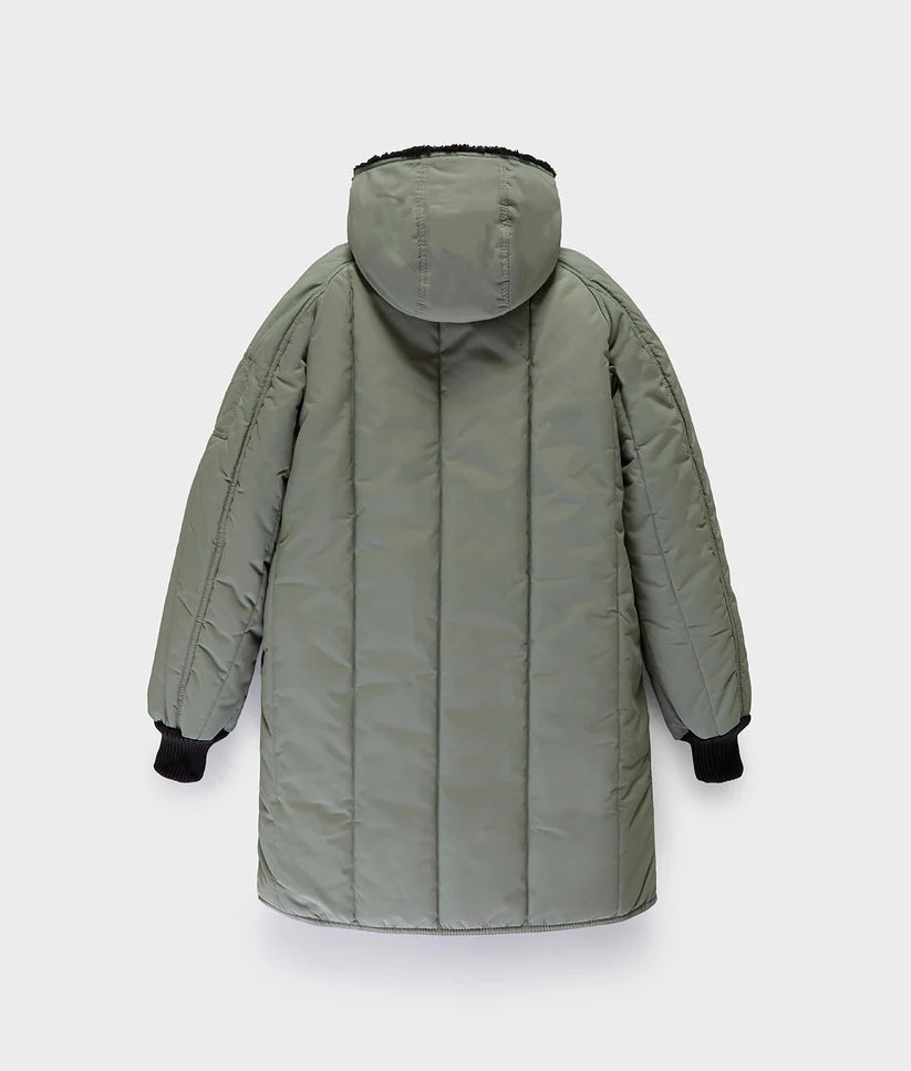 Refrigiwear - ORIGINAL PARKA shadow