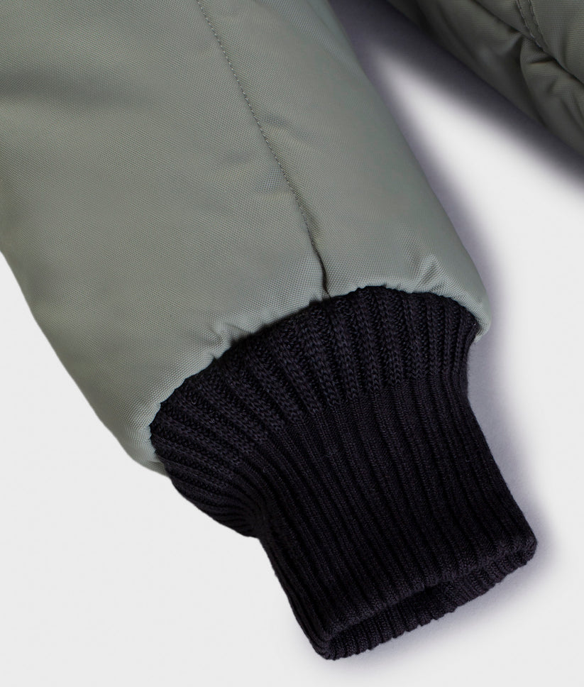Refrigiwear - ORIGINAL PARKA shadow