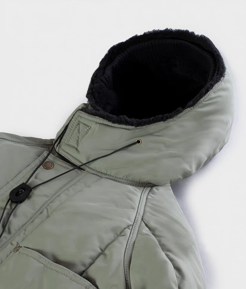 Refrigiwear - ORIGINAL PARKA shadow