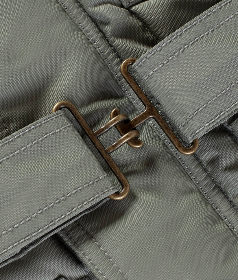 Refrigiwear - ORIGINAL PARKA shadow