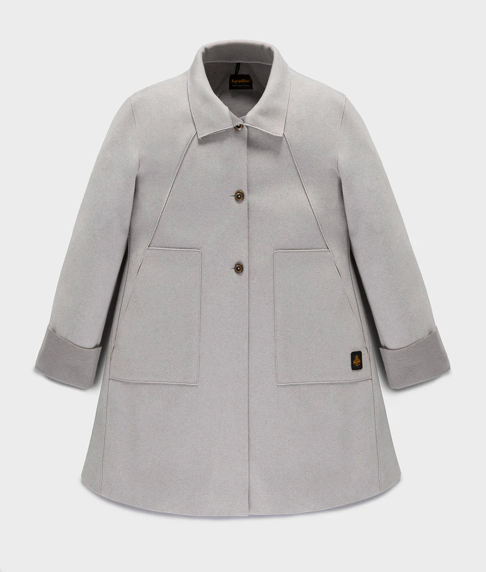 Refrigiwear - PARIS JACKET tofu