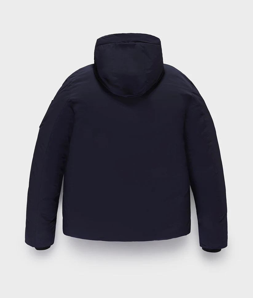 Refrigiwear - HOPPER JACKET dark blue