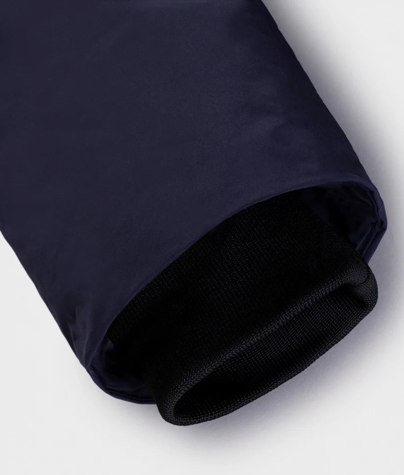 Refrigiwear - HOPPER JACKET dark blue