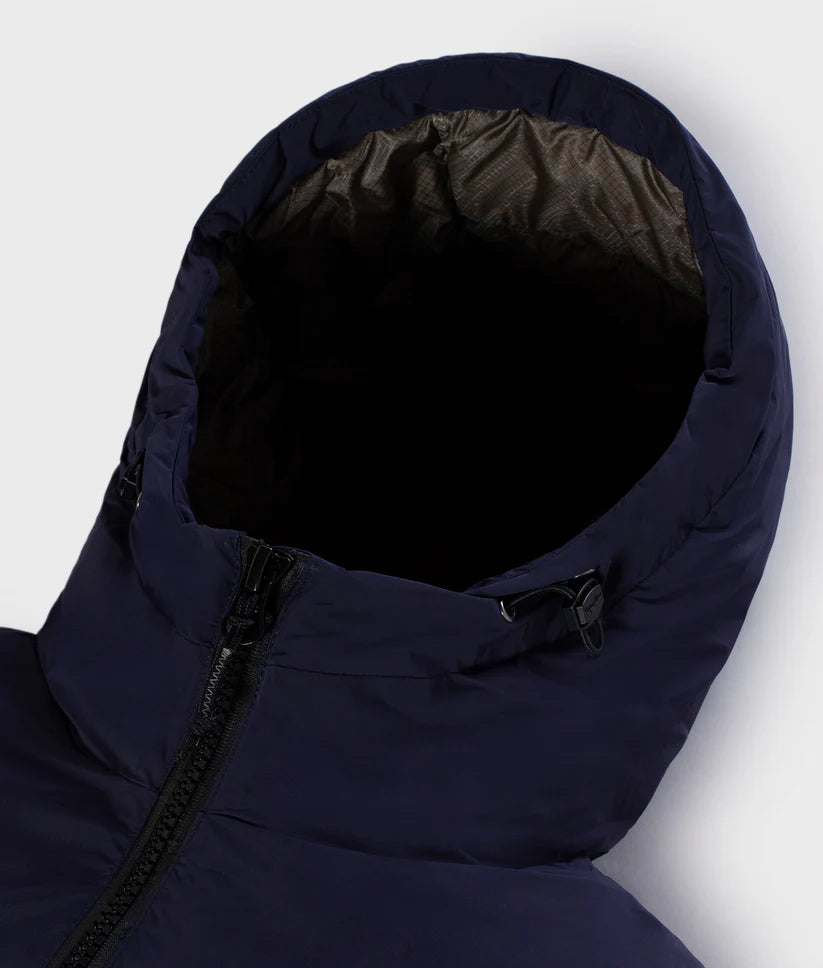Refrigiwear - HOPPER JACKET dark blue
