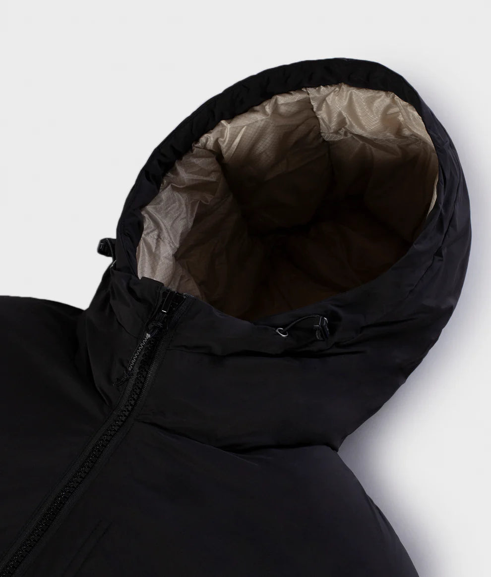 Refrigiwear - HOPPER JACKET nero
