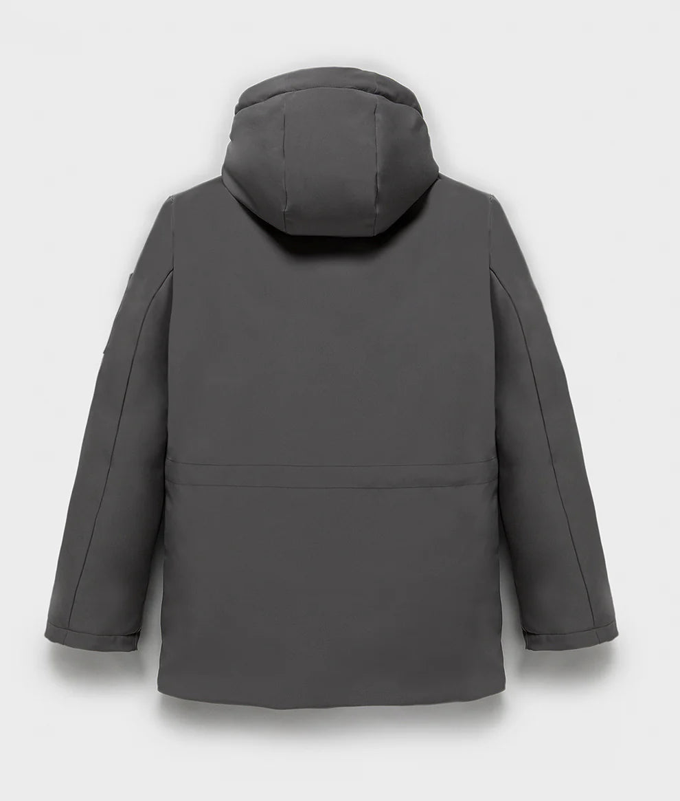 Refrigiwear - LINNEO JACKET shadow