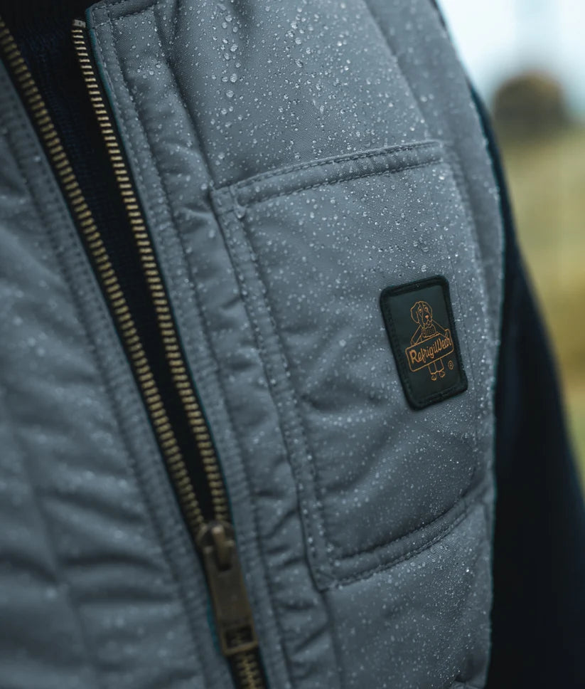 Refrigiwear - ORIGINAL VEST blue mirage