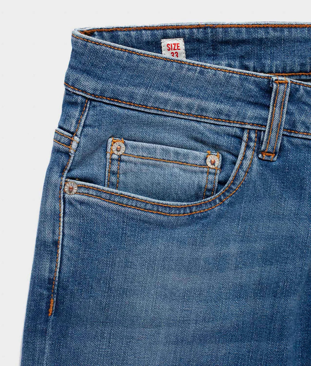 Refrigiwear Jeans - BRUCE PANTS