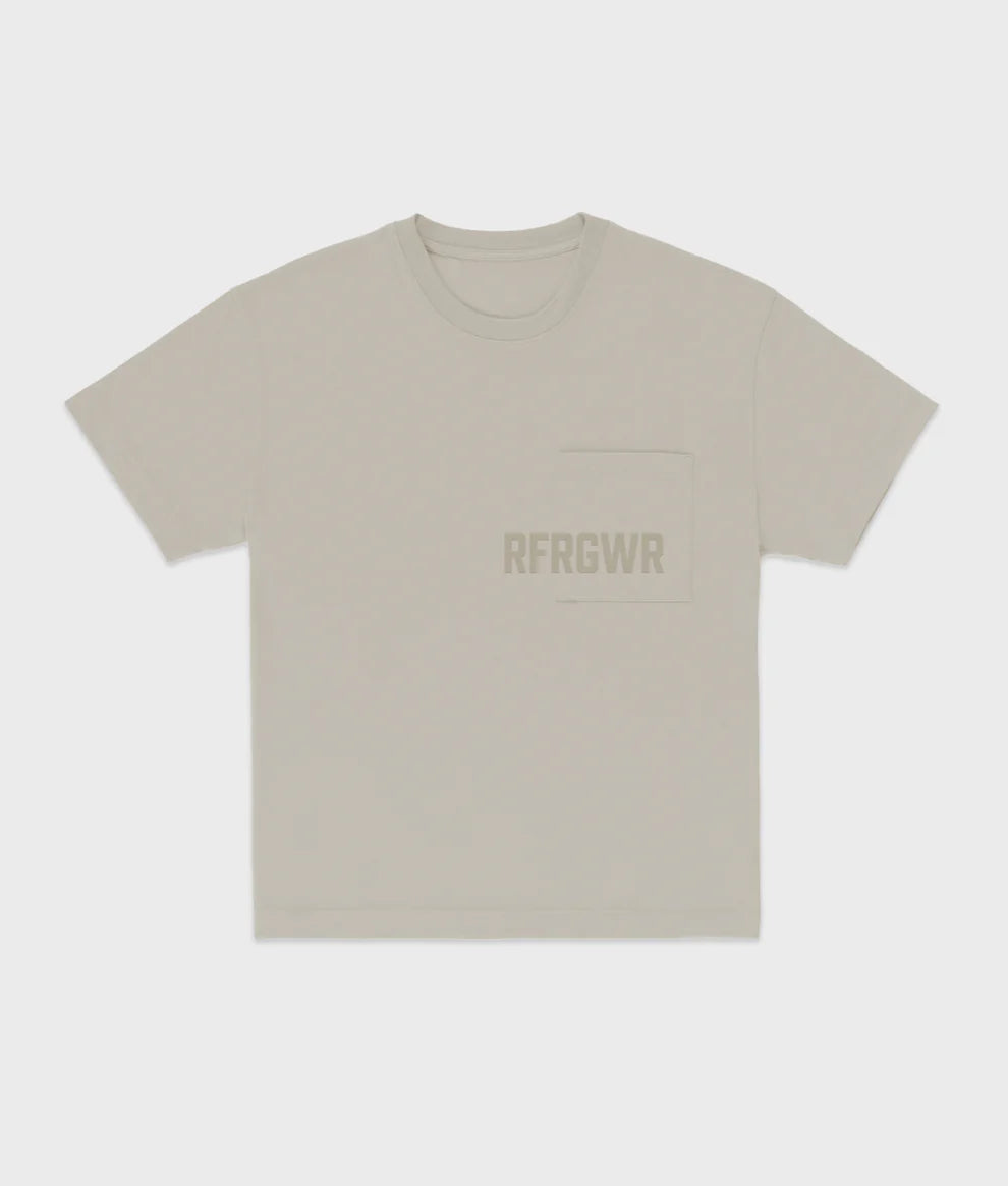 Refrigiwear - CHESTER T-SHIRT