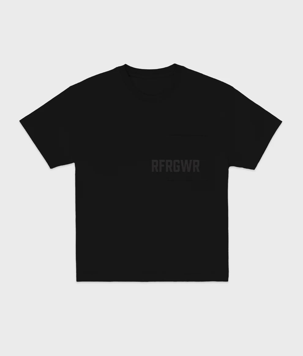 Refrigiwear - CHESTER T-SHIRT