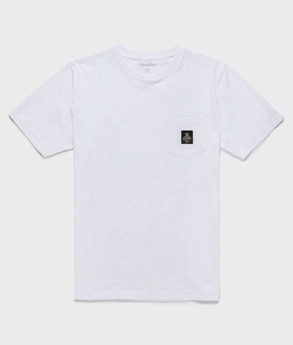 Refrigiwear - PIERCE T-SHIRT