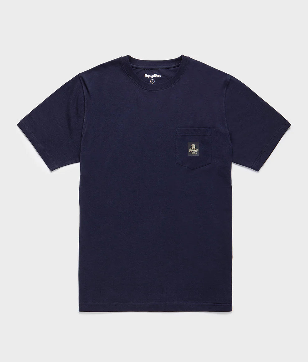 Refrigiwear - PIERCE T-SHIRT