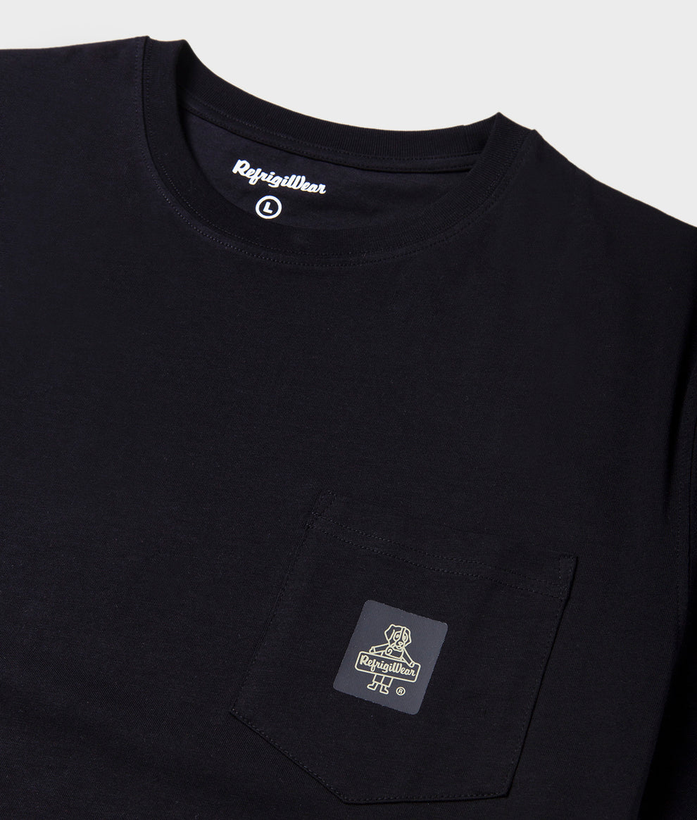 Refrigiwear - PIERCE T-SHIRT