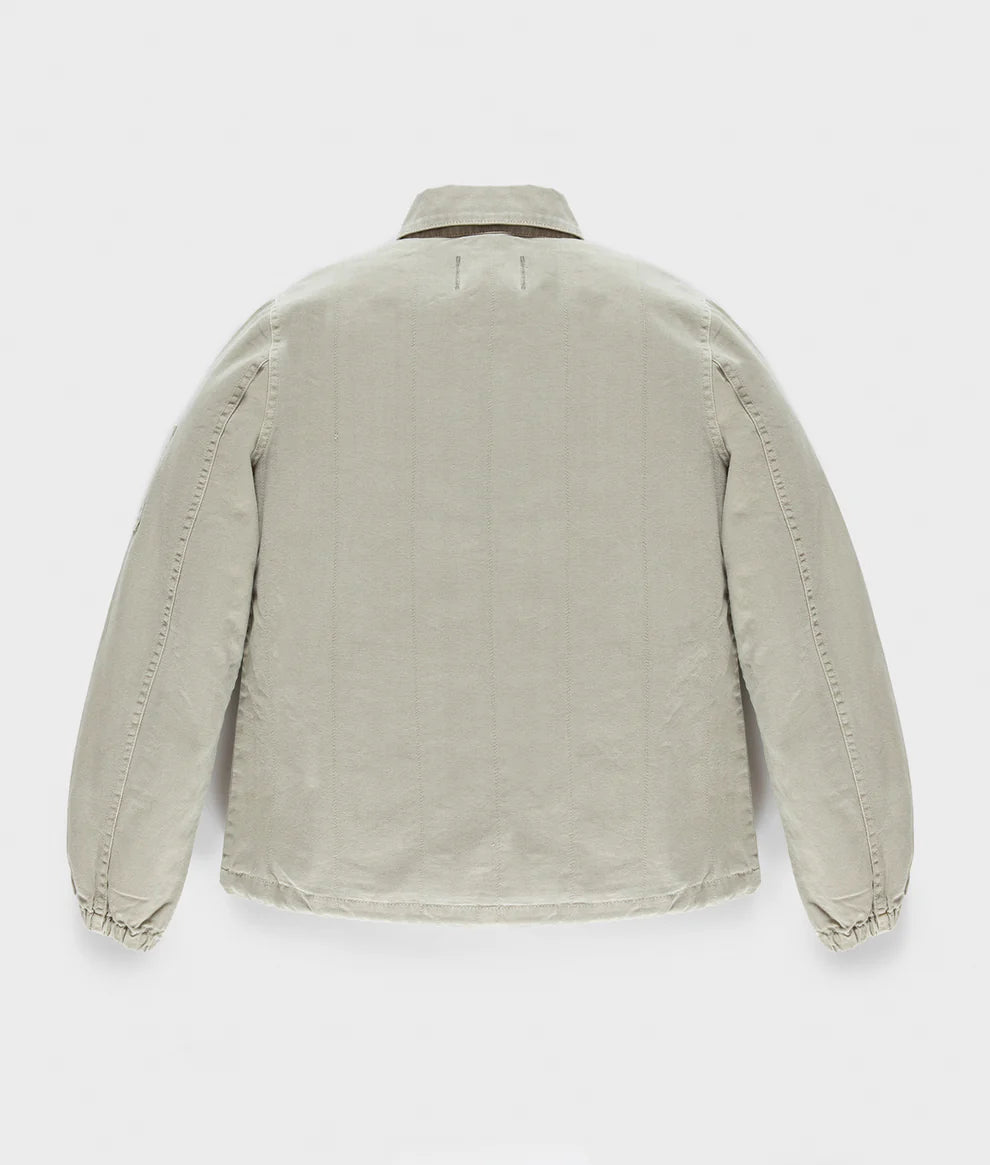 Refrigiwear - TABBS JACKET peyote