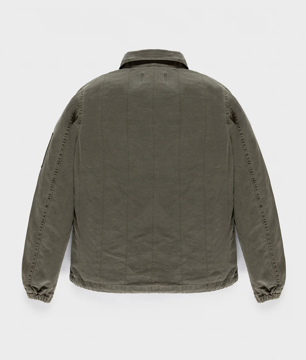 Refrigiwear - TABBS JACKET brown