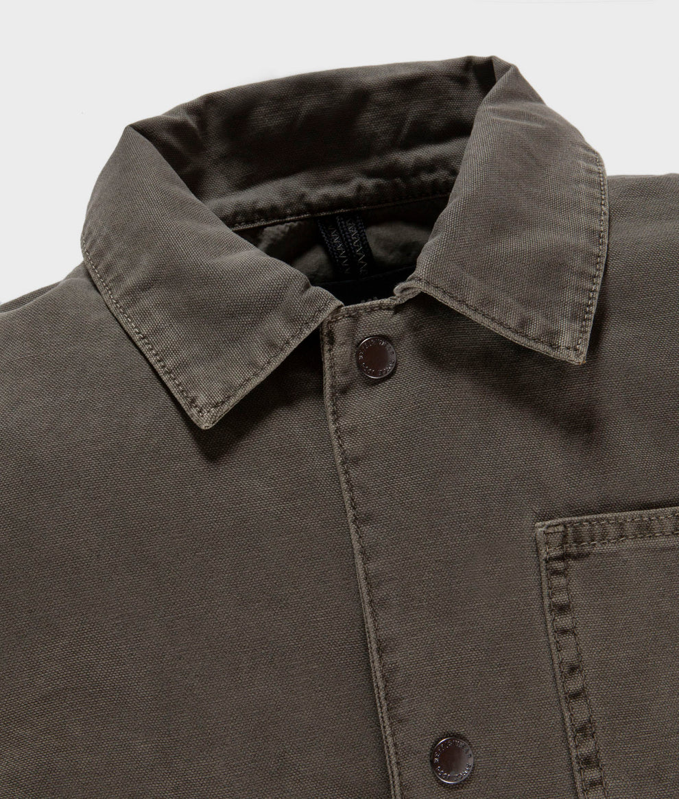 Refrigiwear - TABBS JACKET brown