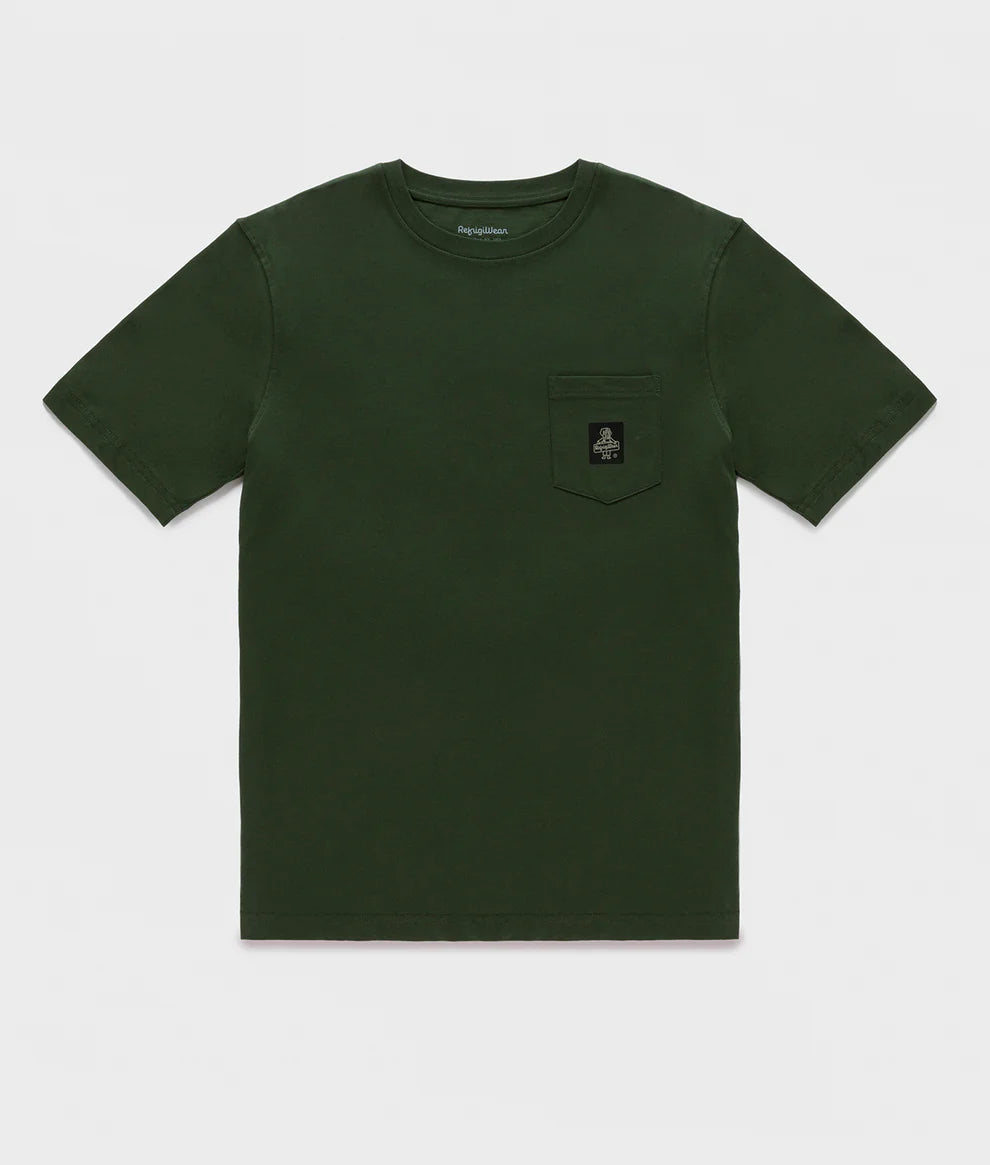 Refrigiwear - PIERCE T-SHIRT
