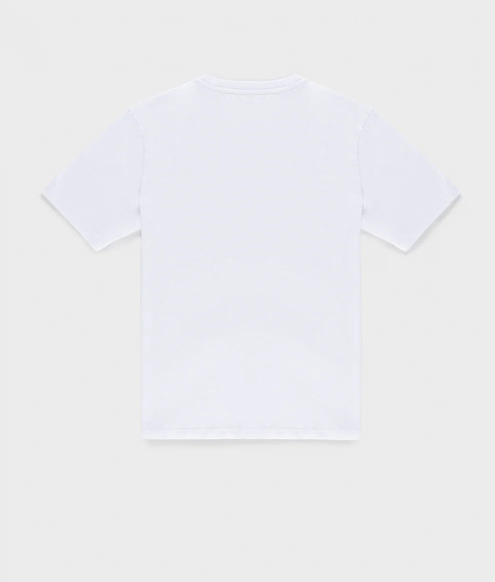 Refrigiwear - HALEN T-SHIRT bianco
