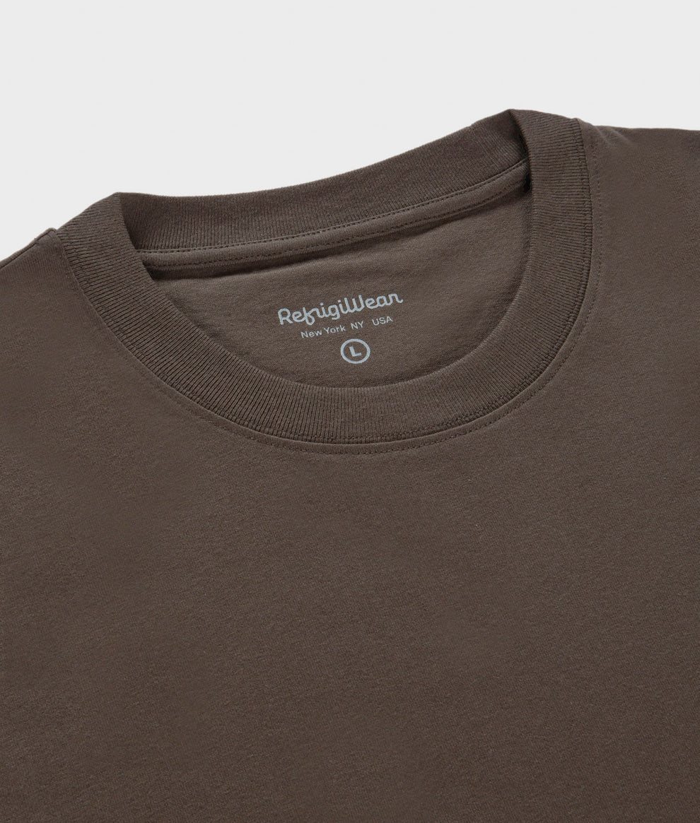 0603 Refrigiwear Omar Sweater
