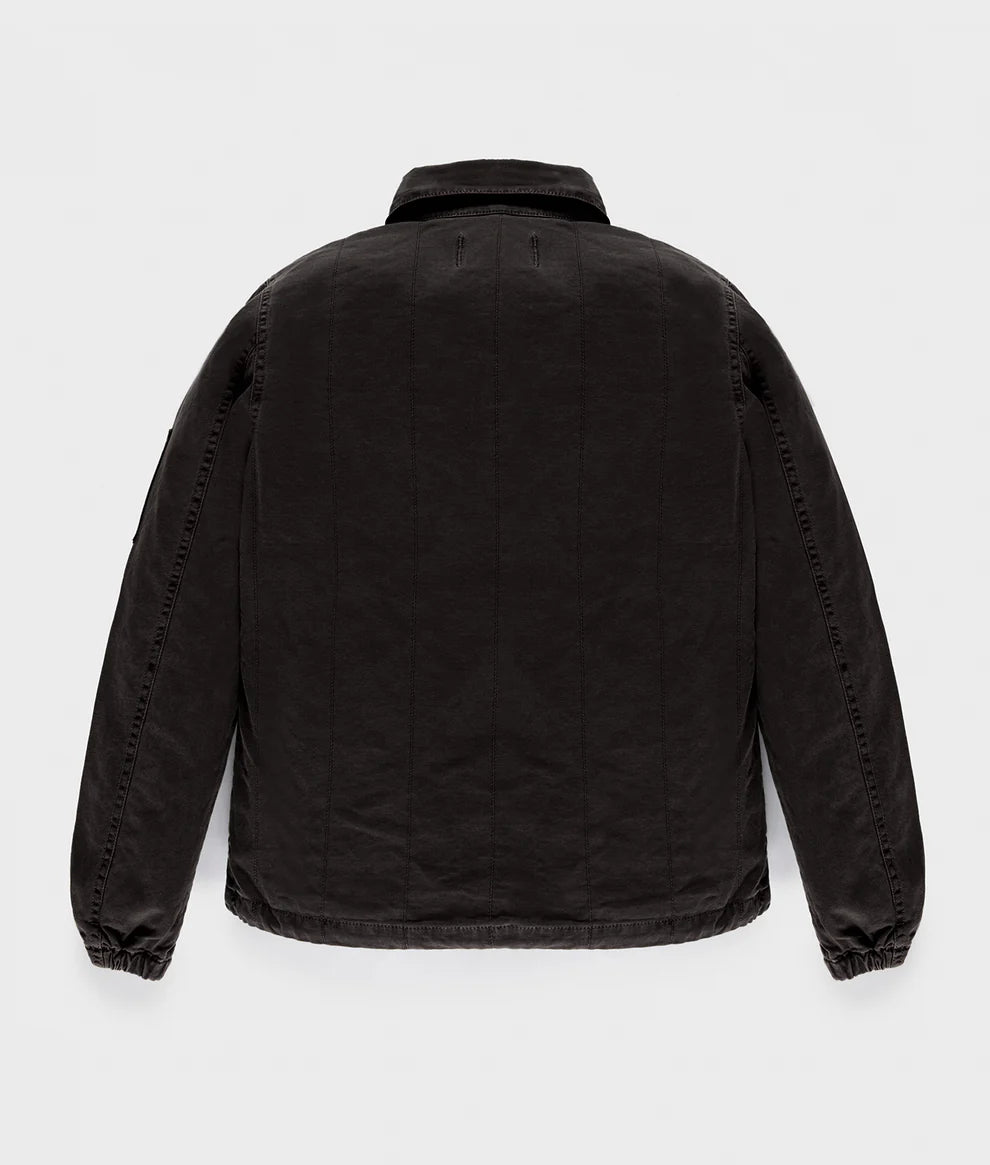 Refrigiwear - TABBS JACKET nero