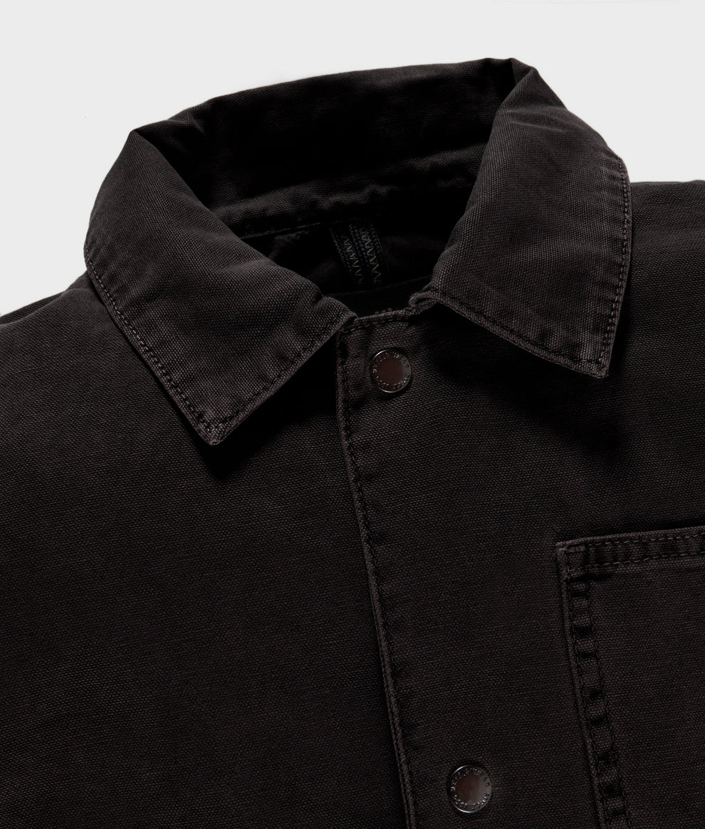 Refrigiwear - TABBS JACKET nero