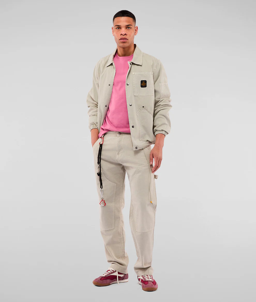 Refrigiwear - TABBS JACKET peyote