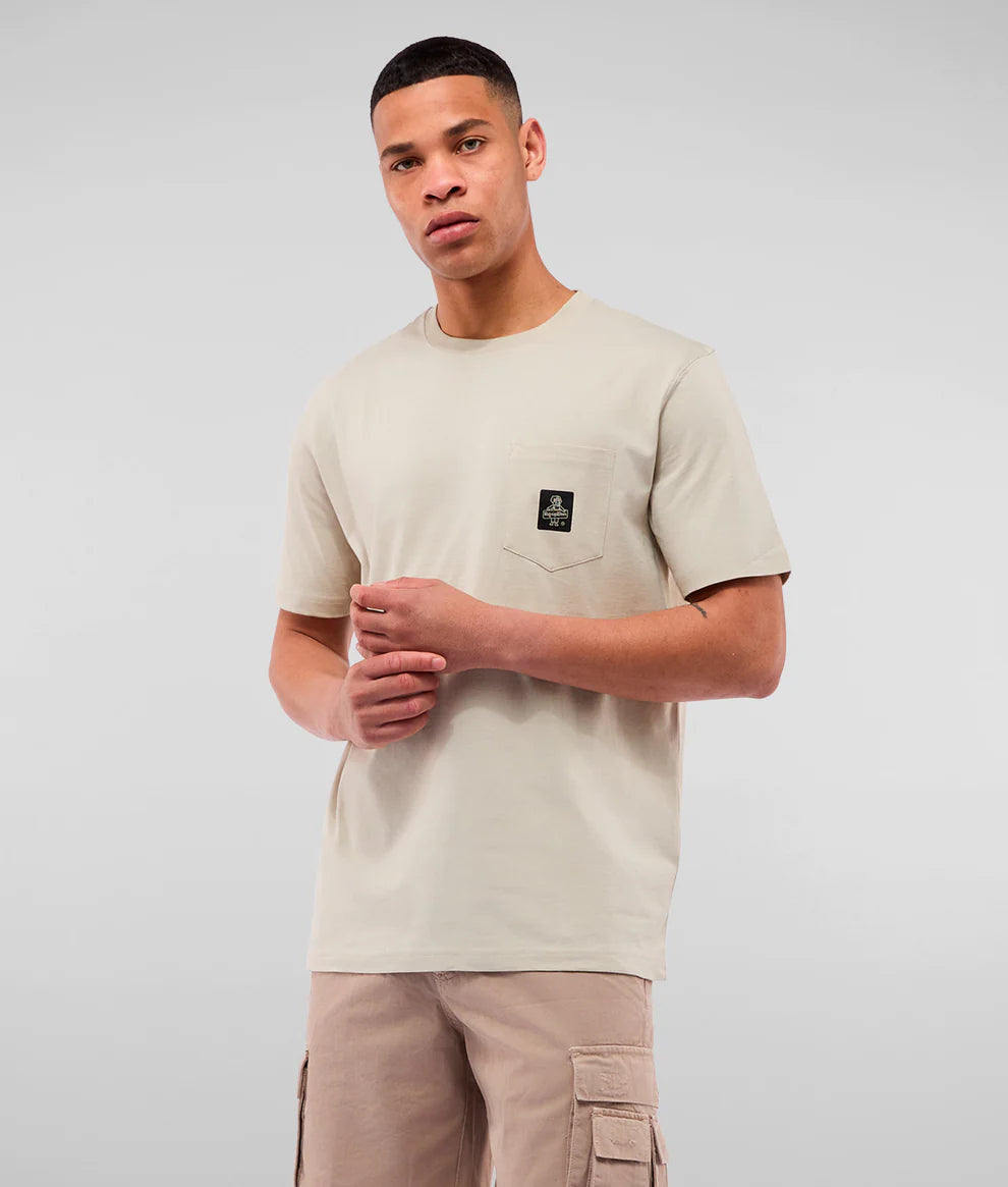 Refrigiwear - PIERCE T-SHIRT