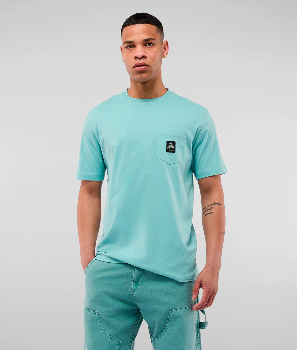 Refrigiwear - PIERCE T-SHIRT