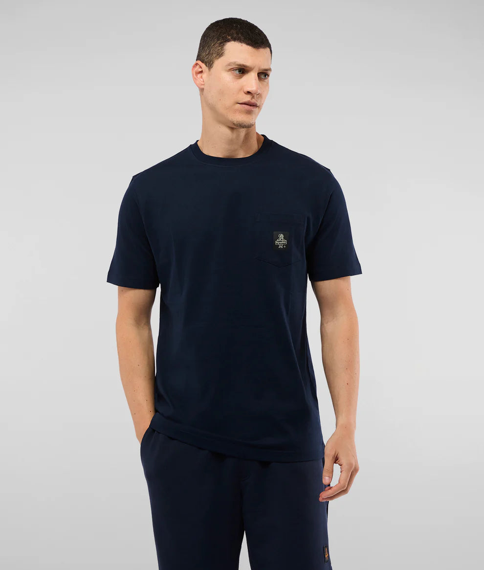 Refrigiwear - PIERCE T-SHIRT
